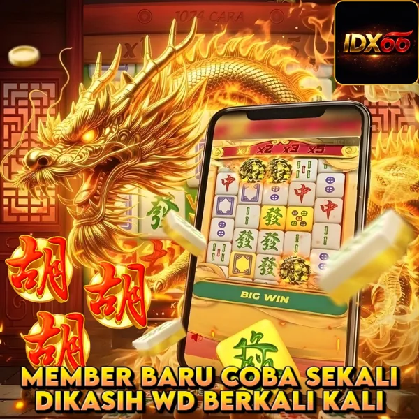 IDX66 APK Download Versi Terbaru
