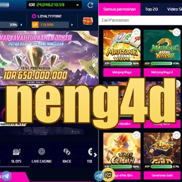 neng4d APK