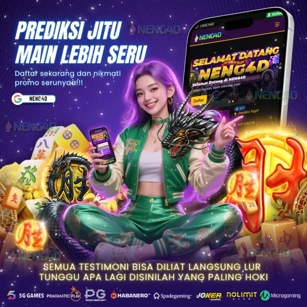 neng4d Masuk