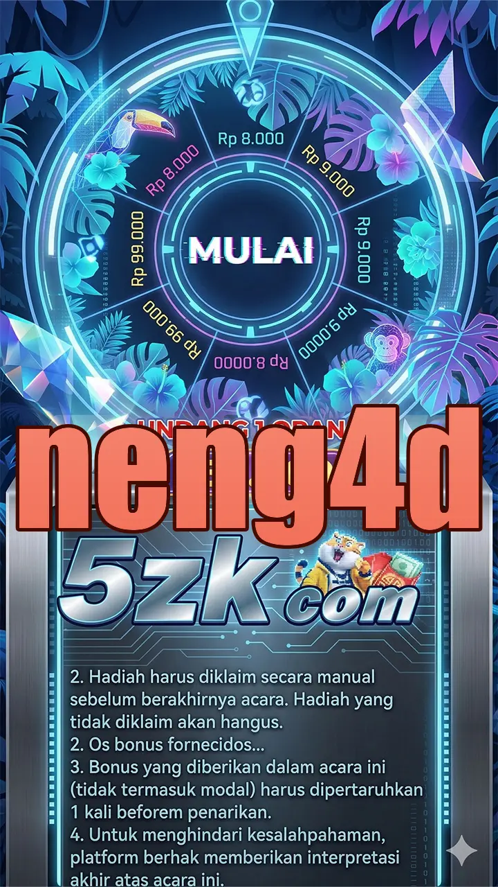 neng4d Tangkapan Layar Resmi APK